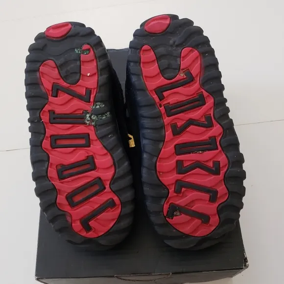 Jordan 11 Retro Low Kids Sneaker Shoes