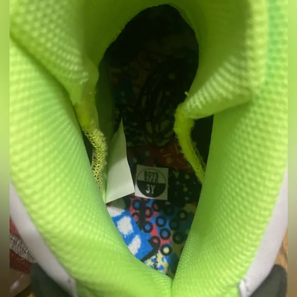 Jordan 6 Retro Little Flex PS Shoes