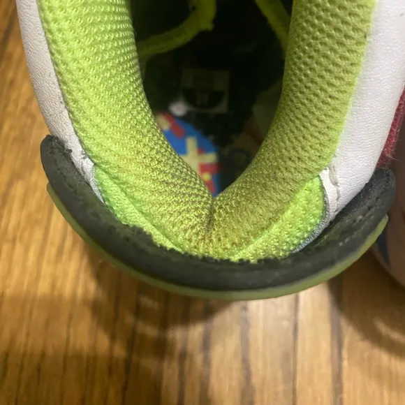 Jordan 6 Retro Little Flex PS Shoes