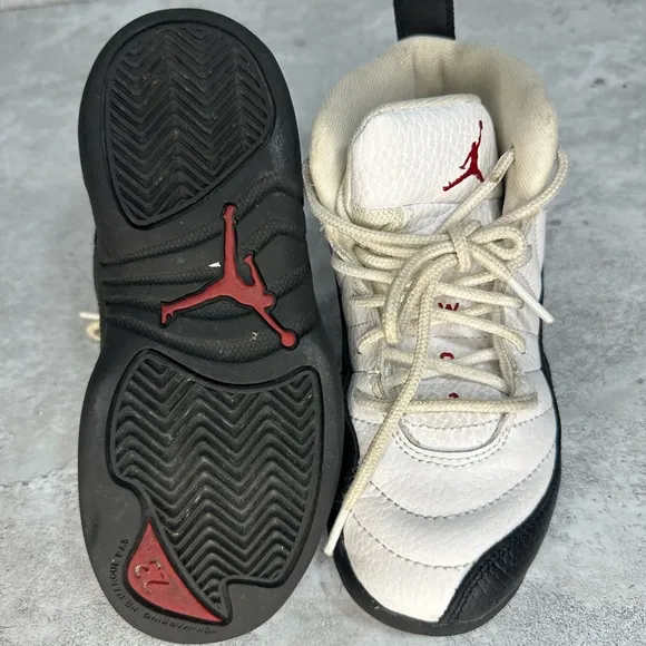 Jordan Retro 12 Toddler Size 11C
