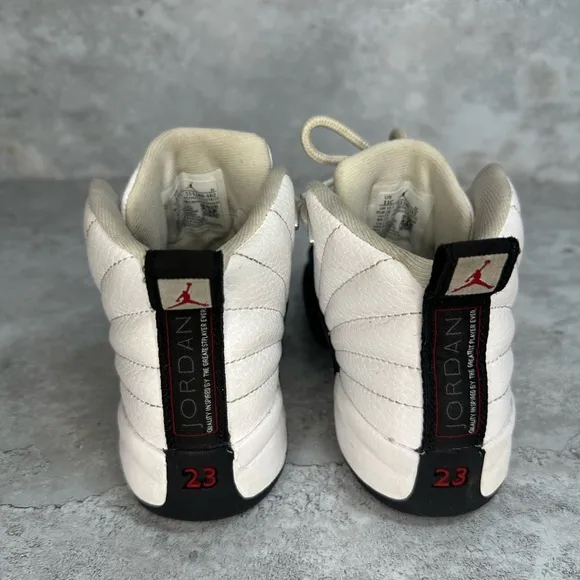 Jordan Retro 12 Toddler Size 11C