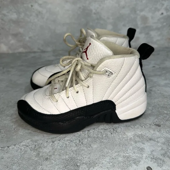 Jordan Retro 12 Toddler Size 11C