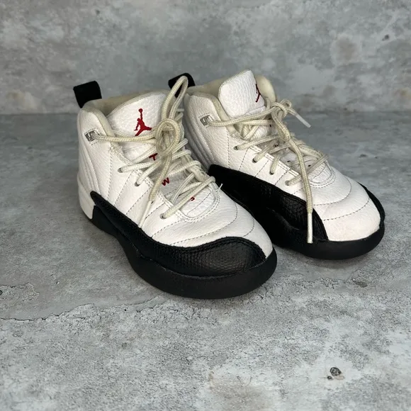 Jordan Retro 12 Toddler Size 11C