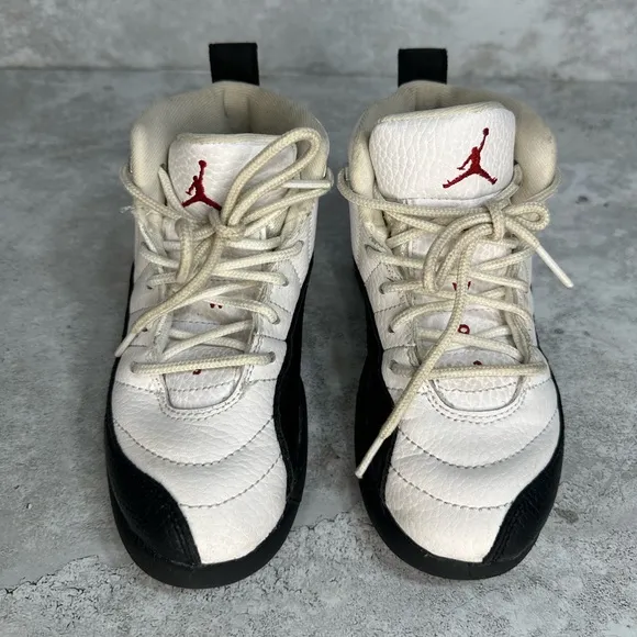 Jordan Retro 12 Toddler Size 11C