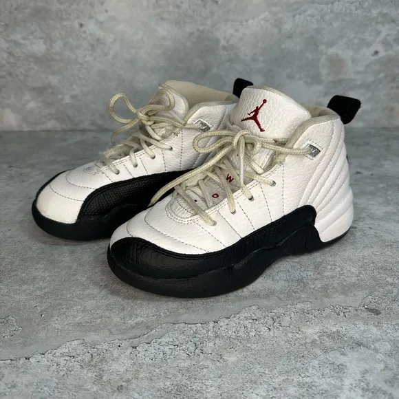 Jordan Retro 12 Toddler Size 11C
