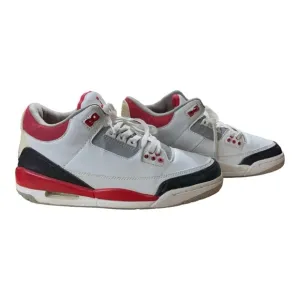 Jordan Retro 3 size 8