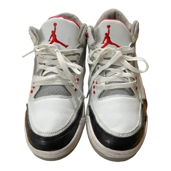 Jordan Retro 3 size 8