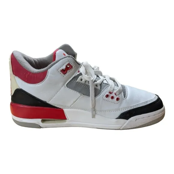 Jordan Retro 3 size 8
