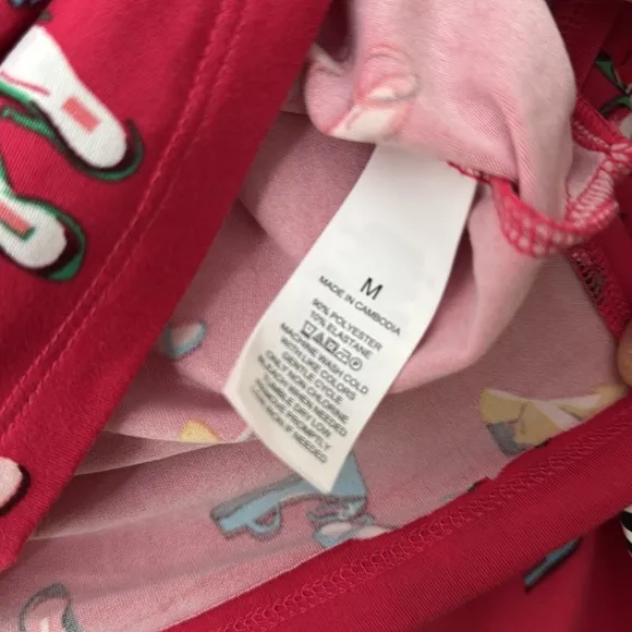 kate spade ♠️ 2 piece Pajama Set NWT!