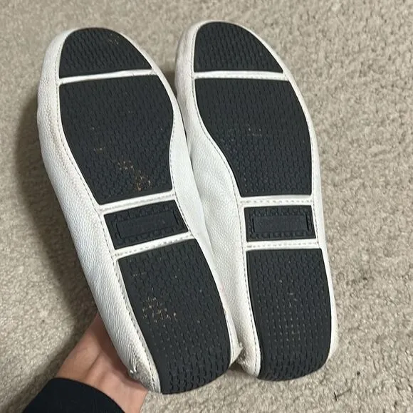 Kenneth Cole Leather Shoes