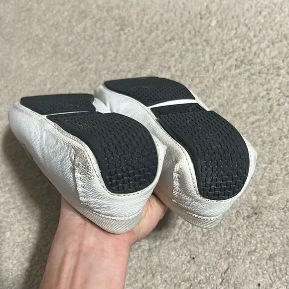 Kenneth Cole Leather Shoes