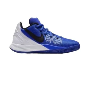 Kyrie Flytrap Nike 2 Low Racer Blue Shoes Sneakers SZ 7 Youth