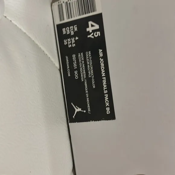 LIMITED EXTREMELY rare exclusive 2017 Air Jordan 13/14 Retro 'Defining