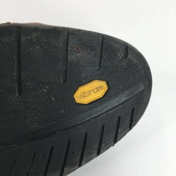 Maldetti Toscani Leather Men's shoe size 46