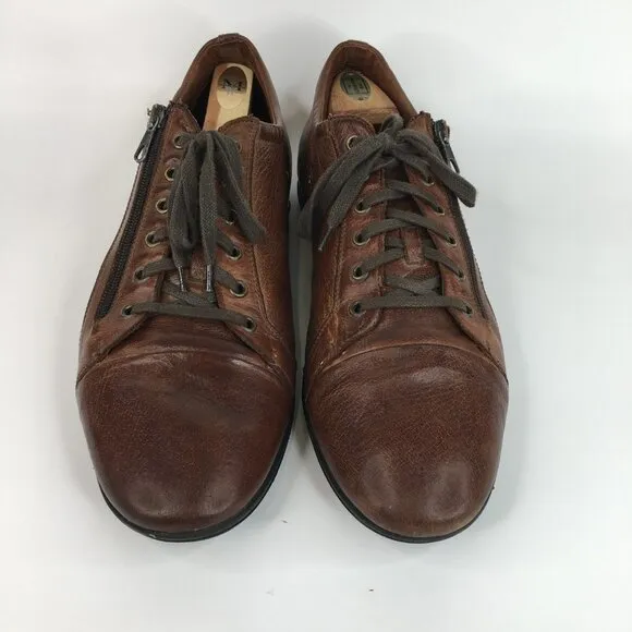 Maldetti Toscani Leather Men's shoe size 46
