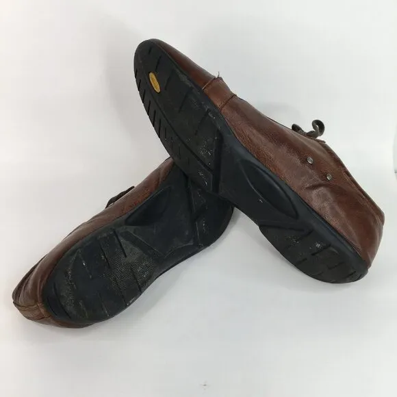 Maldetti Toscani Leather Men's shoe size 46