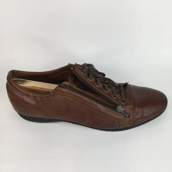 Maldetti Toscani Leather Men's shoe size 46