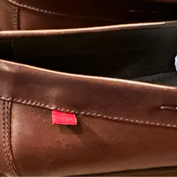MARC JOSEPH NEW YORK men’s Nebraska Shoes