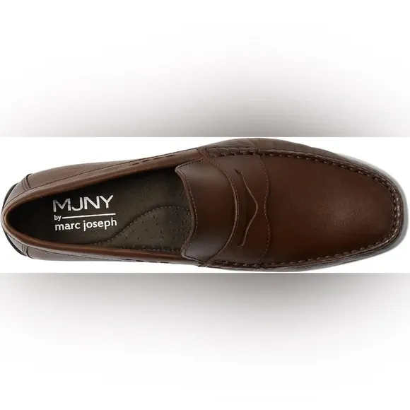 MARC JOSEPH NEW YORK men’s Nebraska Shoes