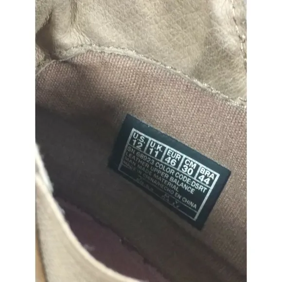 Mark Nason Los Angles Suede Nubuck Chelsea 12