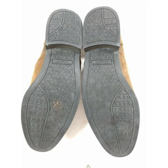 Mark Nason Los Angles Suede Nubuck Chelsea 12
