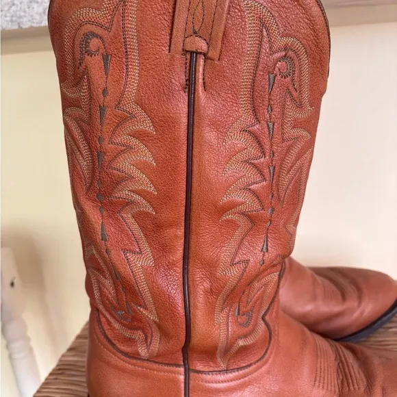 Men's Cowboy Boots Tony Lama