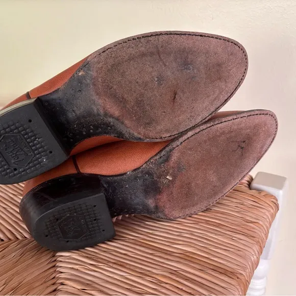 Men's Cowboy Boots Tony Lama