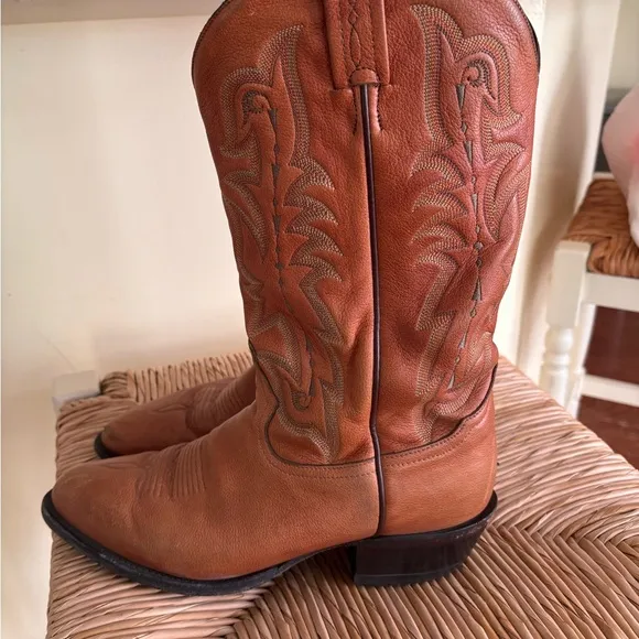 Men's Cowboy Boots Tony Lama