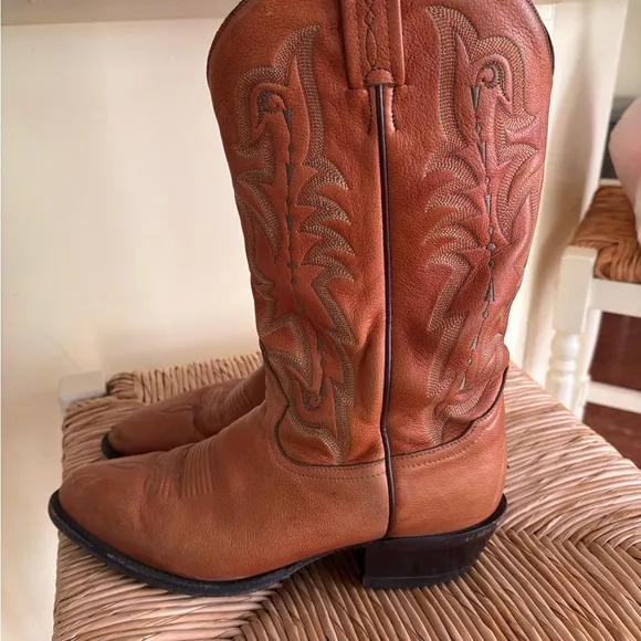 Men's Cowboy Boots Tony Lama