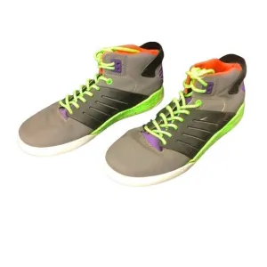 Men's Supra Skytop III Size 9 Pre-Loved Great Condition