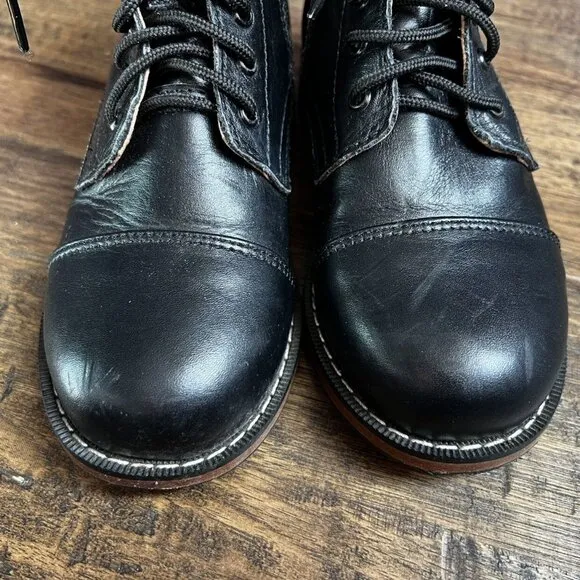 Mikoleon - Heirloom Classic Boots Black sz 30
