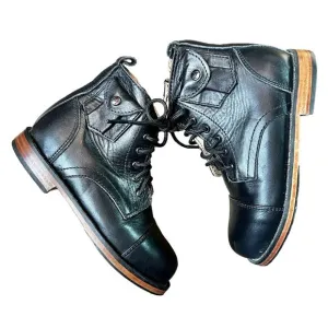 Mikoleon - Heirloom Classic Boots Black sz 30