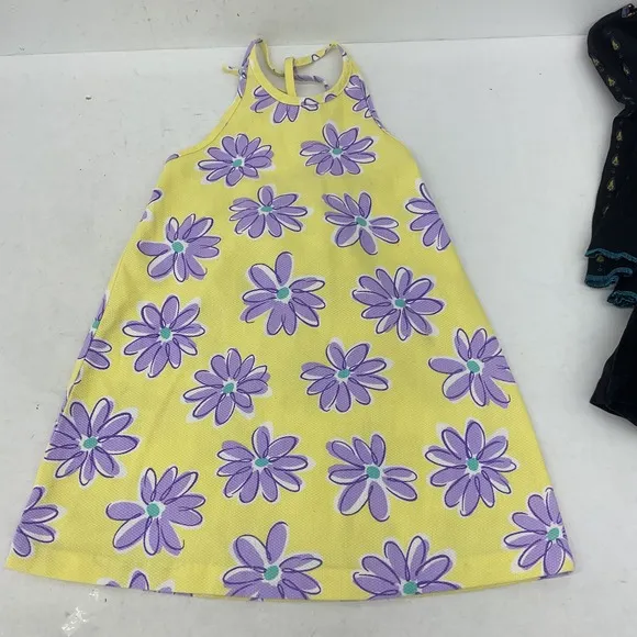 Mixed Girl's Youth Clothing Variety of Brands Styles Sizes Dresses Bottoms Tops