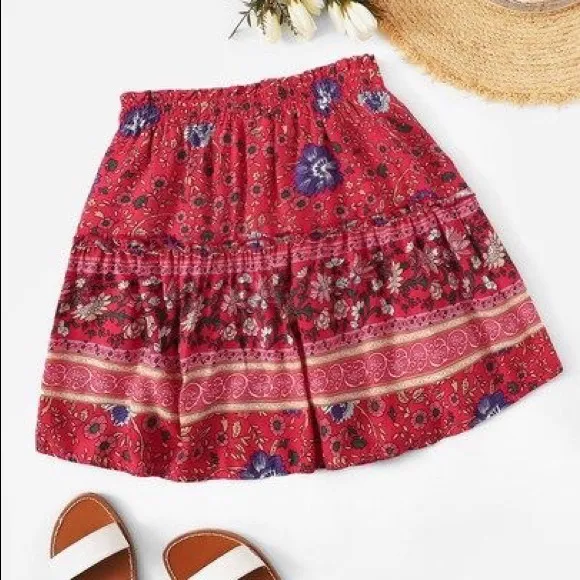 MYSTERY OUTFIT | 3 ITEMS