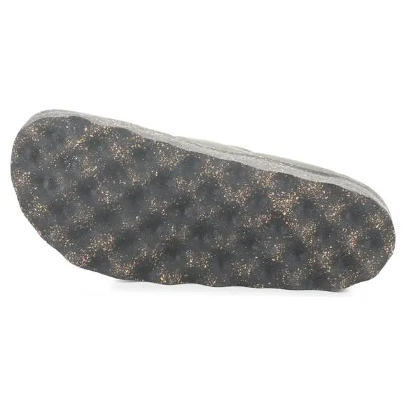 NEW ASPORTUGUESAS slip on sneaker in crus taupe