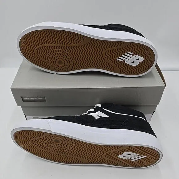 New Balance Numeric 417 Franky Villani Men black/white 10.5