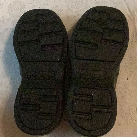 New Hush Puppies