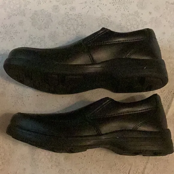 New Hush Puppies
