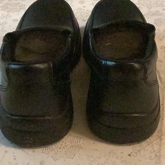 New Hush Puppies