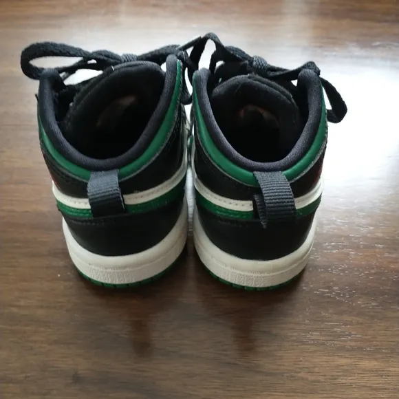New Nike Air Jordan 1 Retro high GP toddler baby sneakers size 5C