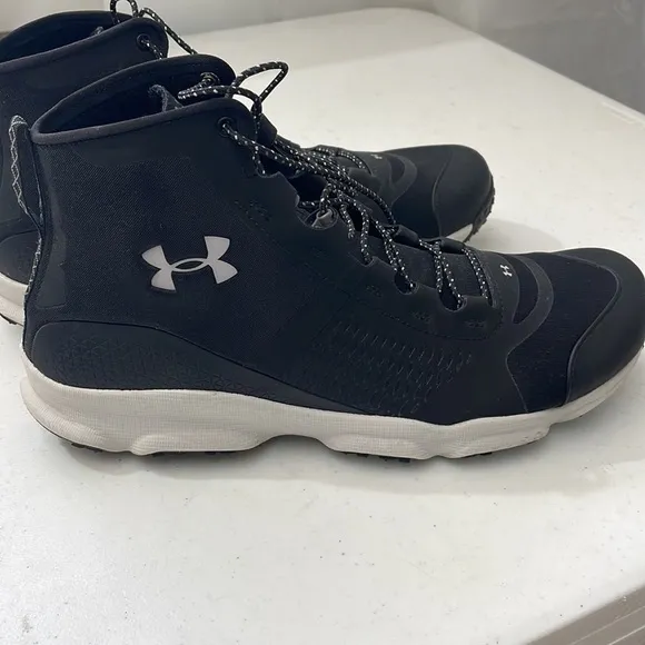 New Under armor shoes size 12.5