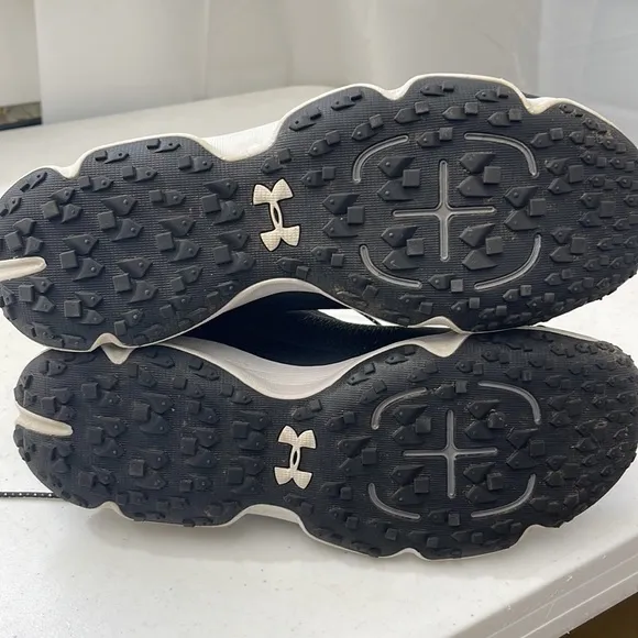 New Under armor shoes size 12.5