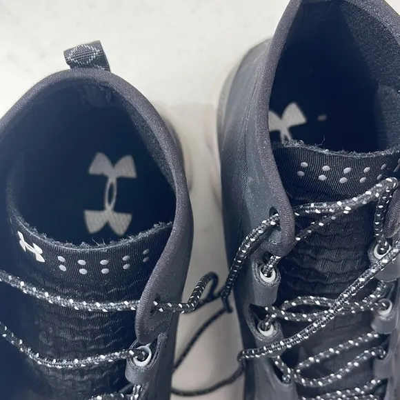 New Under armor shoes size 12.5
