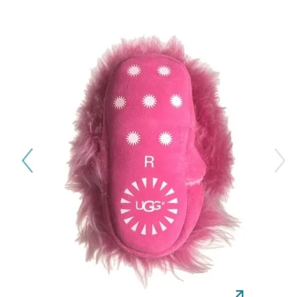 🔥NIB BABY UGG BOOTS