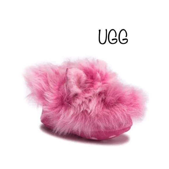 🔥NIB BABY UGG BOOTS