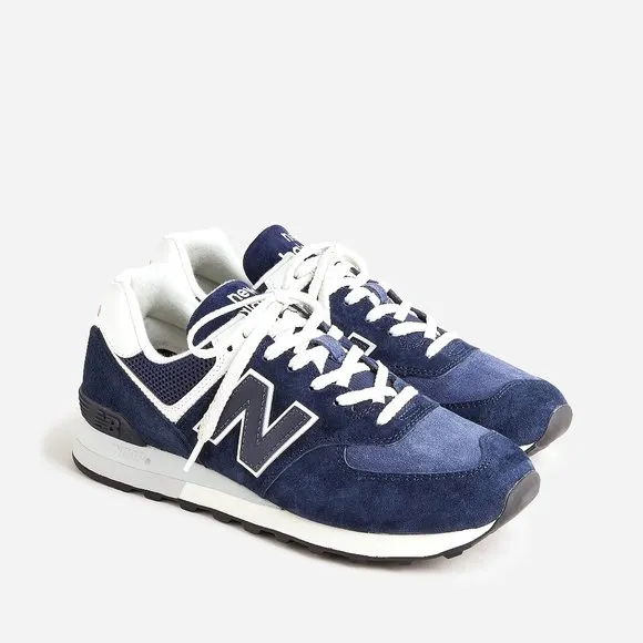 NIB-Women Size 7.5- New Balance® 574 adults' sneakers