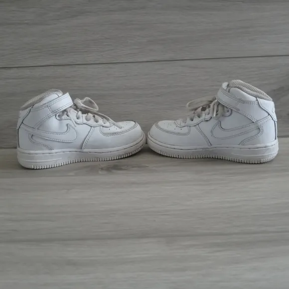 Nike Air Force 1 High Tops - Size 9C