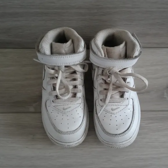 Nike Air Force 1 High Tops - Size 9C