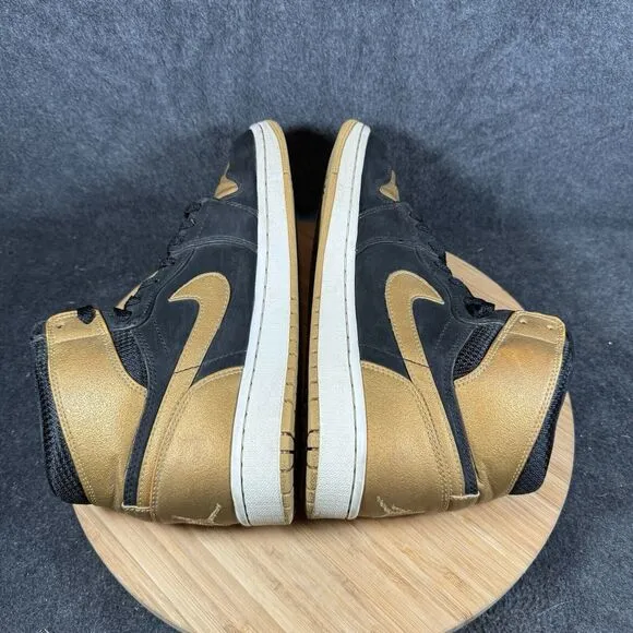 Nike Air Jordan 1 Retro Melo PE Mens Size 9 Athletic Shoes Sneakers 332550-026