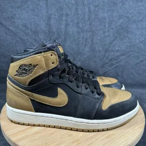 Nike Air Jordan 1 Retro Melo PE Mens Size 9 Athletic Shoes Sneakers 332550-026